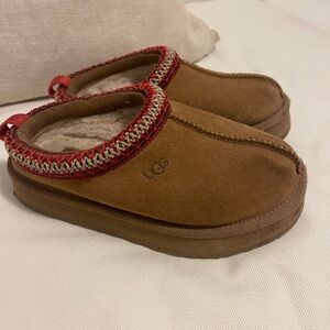 Kids UGG Tasman size 13 VGUC